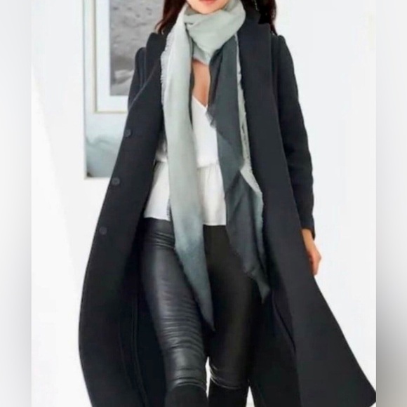 CUSHNIE OMBRE’ SCARF 🧣 - Picture 5 of 17